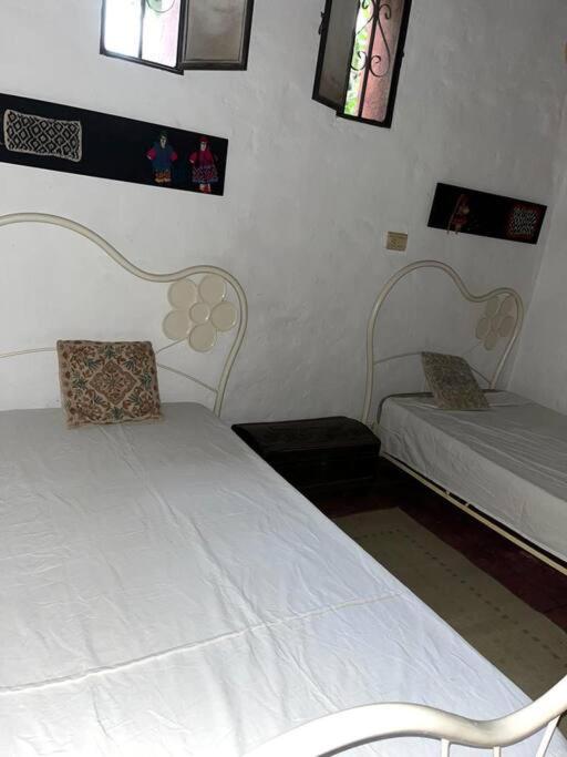 Casa De Huespedes La Escondida