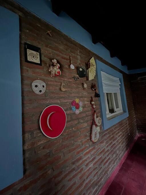 Casa De Huespedes La Escondida *